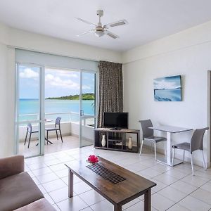One Bedroom Oceanview Apartment