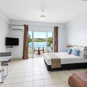 Oceanview Studio Room